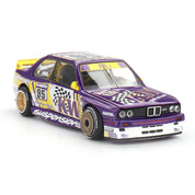 MINI GT 1/64 宝马 M3 KAIDO KW V1 合金模型车 - 预购