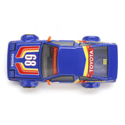 MINI GT 1/64 丰田AE86 SPRINTER TRUENO KAIDO RACING V1