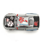MINI GT 1/64 日产 SKYLINE GT-R R34 KAIDO STAR RACING V1 合金模型车 - 预购