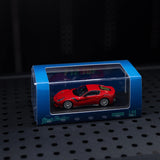 SH STANCE HUNTERS 1:64 F12 TDF