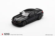 MINIGT 1/64 宝马 M4 CS 蓝宝石黑