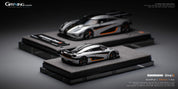 GRYNING.model 1/64 柯尼塞格 One:1