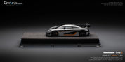 GRYNING.model 1/64 柯尼塞格 One:1