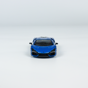 Lamborghini Revuelto Blu Eleos