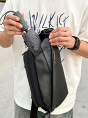 Inateck Chest Bag - Trendy Urban That Fits a Switch