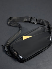 Shoulder Bag | A stylish bag that fits almost everything