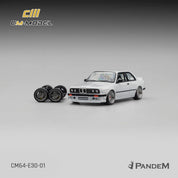 CM模型 1/64 Pandem 火箭兔M3E30