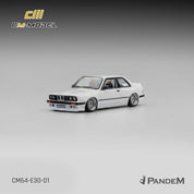 CM模型 1/64 Pandem 火箭兔M3E30