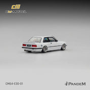 CM模型 1/64 Pandem 火箭兔M3E30