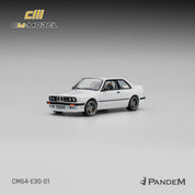 CM模型 1/64 Pandem 火箭兔M3E30