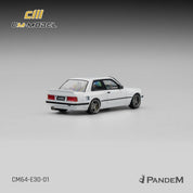 CM模型 1/64 Pandem 火箭兔M3E30