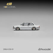 CM模型 1/64 Pandem 火箭兔M3E30