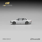 CM模型 1/64 Pandem 火箭兔M3E30