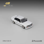 CM模型 1/64 Pandem 火箭兔M3E30