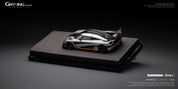 GRYNING.model 1/64 柯尼塞格 One:1