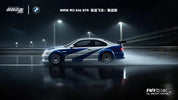 AR Box 1:64 宝马BMW/极品飞车双授权产品 M3 E46 GTR 高端版