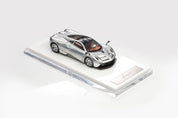 HKM 精品 1:64 合金模型！帕加尼风神 Coupe 2014 银色