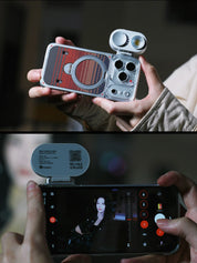 Fotorgear COB 智能手机蓝牙闪光灯