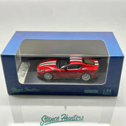 Stance Hunters，1:64 合金汽车模型