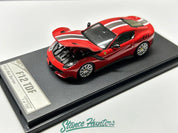 Stance Hunters，1:64 合金汽车模型