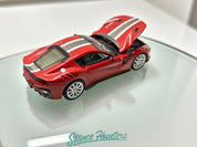 Stance Hunters，1:64 合金汽车模型