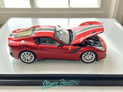 Stance Hunters，1:64 合金汽车模型