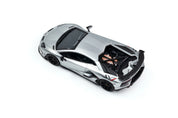 HH 1:64 兰博基尼授权产品，Aventador SVJ LP770-4
