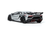 HH 1:64 兰博基尼授权产品，Aventador SVJ LP770-4