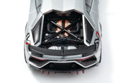 HH 1:64 兰博基尼授权产品，Aventador SVJ LP770-4