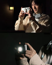 Fotorgear COB 智能手机蓝牙闪光灯