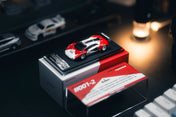 Time Micro x PSC DESIGN 1:64 Countach "V" Marlboro Livery TM647703