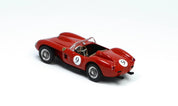 GDCC 1/64 法拉利 250TR 红色 #9