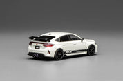 MOTORHELIX 1/64 合金汽车模型 本田思域TYPE R(FL5) HKS涂装