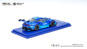 AR 盒装 1:64 保时捷 992 GT3 R
