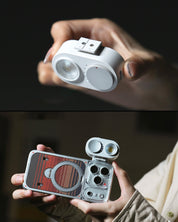 Fotorgear COB 智能手机蓝牙闪光灯