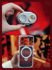 Fotorgear COB 智能手机蓝牙闪光灯