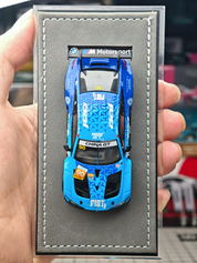 BMW M4 GT3 EVO #90 FIST Team AAI 2025 中国GT