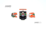 INNO 1/64 马自达 787B 1991年勒芒24小时耐力赛冠军车