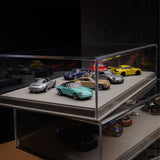 1:64 亚克力罩