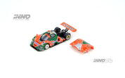 INNO 1/64 马自达 787B 1991年勒芒24小时耐力赛冠军车