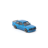 POP RACE 1/64 - PANDEM E30 BLUE