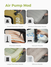 Aecooly CamperKit：您的旅途多功能电源——立即预购