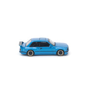 POP RACE 1/64 - PANDEM E30 BLUE