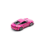 POP RACE 1:64 RWB 997 - 粉色