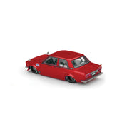 Kaidohouse 1/64 KHMG229 达特桑 510 街车 Nismo V3