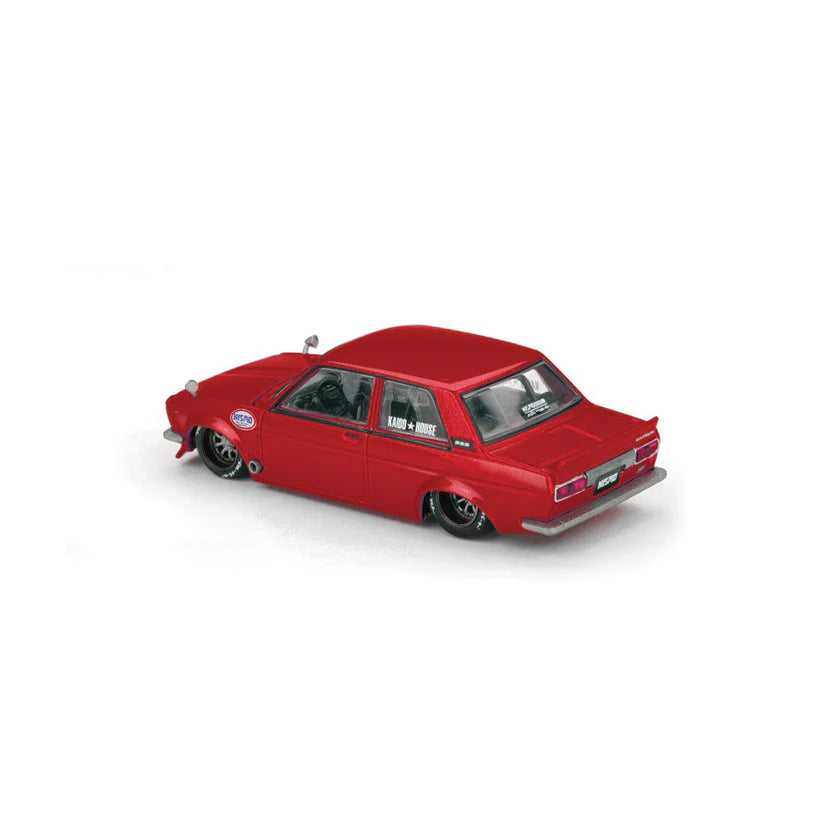 KHMG229 Datsun 510 Street Nismo V3 RRP - US - PRE ORDER