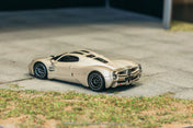 TARMAC WORKS 1:64 PAGANI UTOPIA RINASCIMENTO T64G-TL055-BI