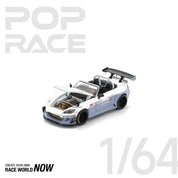 POP RACE出品 PANDEM S2000 白色 - 预订