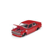 Kaidohouse 1/64 KHMG229 达特桑 510 街车 Nismo V3