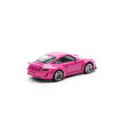 POP RACE 1:64 RWB 997 - 粉色